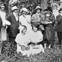Elgin, Group of Women 3