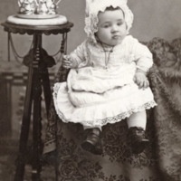Portrait - Crosby, Bellini 2