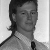 1990 Baseball Player, Portraits 19