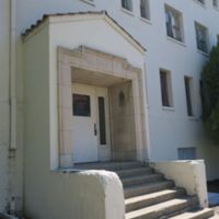 Dorian and Hunt Hall 24