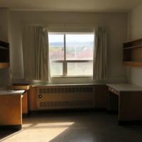 Dorian and Hunt Hall 546