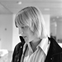 1974 Student, Unidentified Man W 01