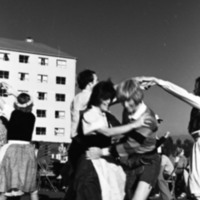 1977 Octoberfest, Folk Dancing 19