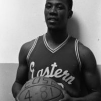 1981 Basketball Player, Portraits 23