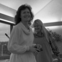 1981 Awards Banquet 45