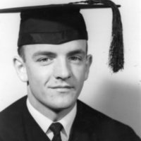 1956 Alumni, Gary Burton