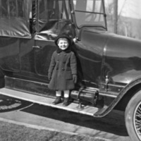 Reuter, Bob - Child 28