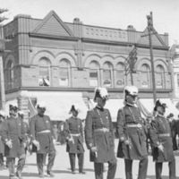 La Grande Parade 7