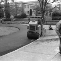 1985 Campus, K Avenue Improvement 20