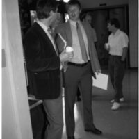 1988 Employees, Reception 12
