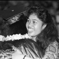 1991 Graduation 17