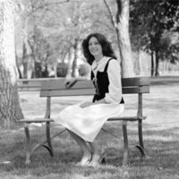 1978 Raft Race, Student Portraits 04
