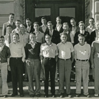 1935 Theta Delta Phi