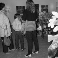 1985 Art Show 04