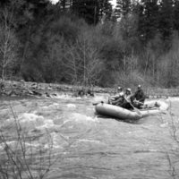 1982 Spring Festival, Raft Race 10