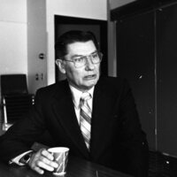 1983 Presidential Search, Dr. Brooks 11