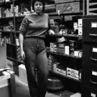 1984 Employee, Terrie Biggs 10