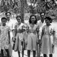 Binmaley Local Family