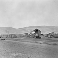 Railroad Yard 2