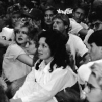 1987 New Student Days, Indoors 13