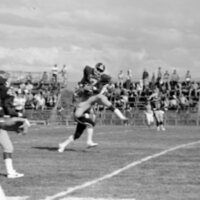 1982 Football, EOSC vs. Whitworth, September 22nd 34