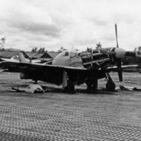 P-51, Cowling Off