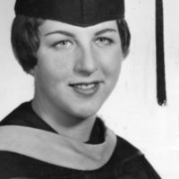 1963 Alumni, Karen Welo