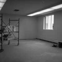 1971 Walter M. Pierce Library Remodel, Interior 31