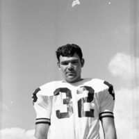 1972 Football Player, Portraits 21