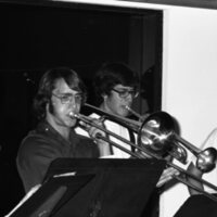 1976 Octoberfest, Alumni Banquet 11