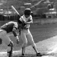 1981 Baseball Action, May 4th 03