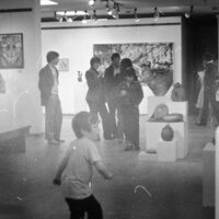 1984 Art Show, Seniors 10