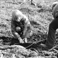 1974 Ackerman Elementary School, Field Trip 21