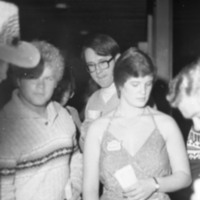 1980 Casino Night at Hoke Hall 45