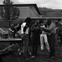 1982 Spring Festival, Raft Race Awards 24