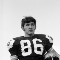 1972 Football Player, Portraits 07