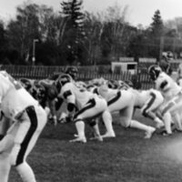 1985 Homecoming Game, EOSC vs. Pacific University 33