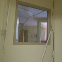Dorian and Hunt Hall 382