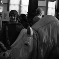 1977 Wall Walla, 2nd Annual Art Show 16