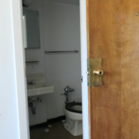 Dorian and Hunt Hall 616