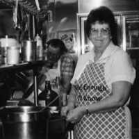 1985 Employees, Food Services 01