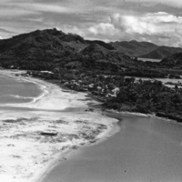Luzon, Road Trip 9