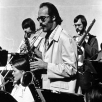 1975 Octoberfest, Outdoor Music 05
