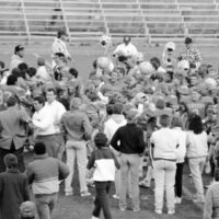 1987 Football Game, After 06