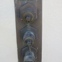 Dorian and Hunt Hall 115