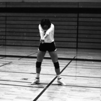 1980 Women's Volleyball Players 15
