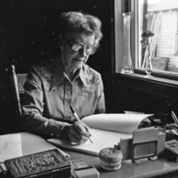 1982 Continuing Education, Alice Warnock 03
