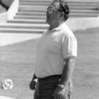 1987 Football Team, Set-up 05