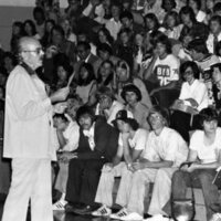 1976 Orientation, Indoors 07