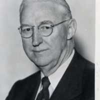 30's Employee, Charles Howard 2
